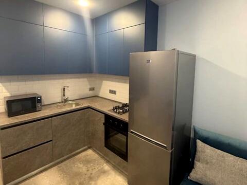 квартира за адресою Співдружності вул., 8