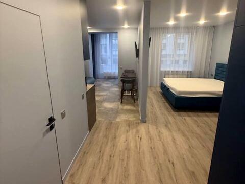 квартира за адресою Співдружності вул., 8