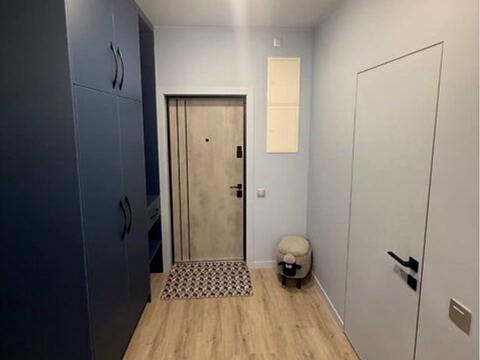 квартира за адресою Співдружності вул., 8