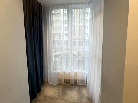 квартира за адресою Співдружності вул., 8