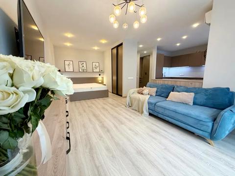 квартира за адресою Набережна Перемоги вул., 42