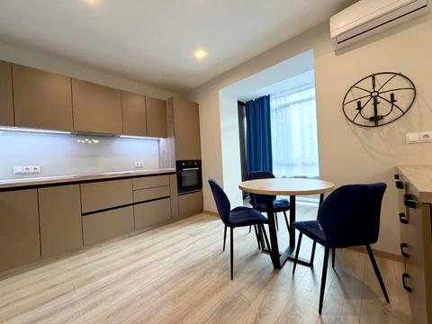 квартира за адресою Набережна Перемоги вул., 42