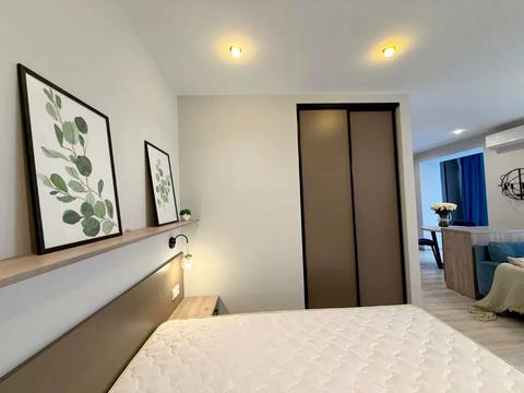 квартира за адресою Набережна Перемоги вул., 42