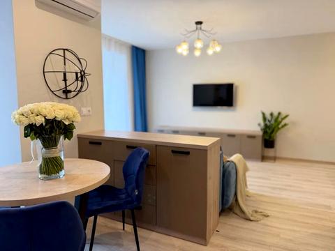 квартира за адресою Набережна Перемоги вул., 42