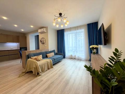 квартира за адресою Набережна Перемоги вул., 42