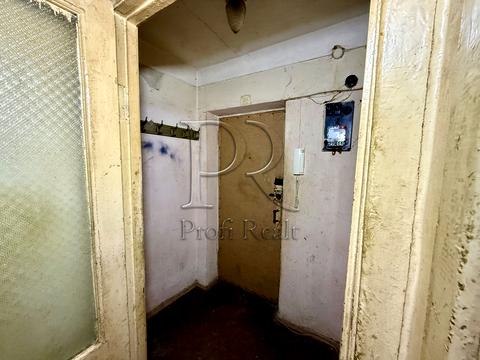 квартира по адресу Ольжича ул., 7