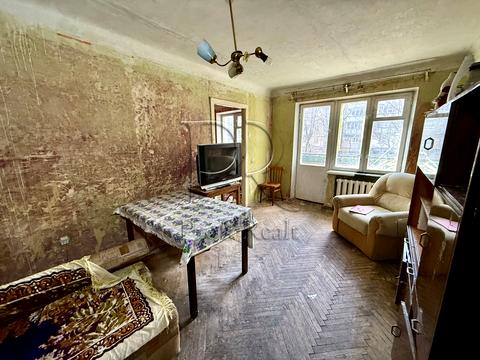 квартира по адресу Ольжича ул., 7