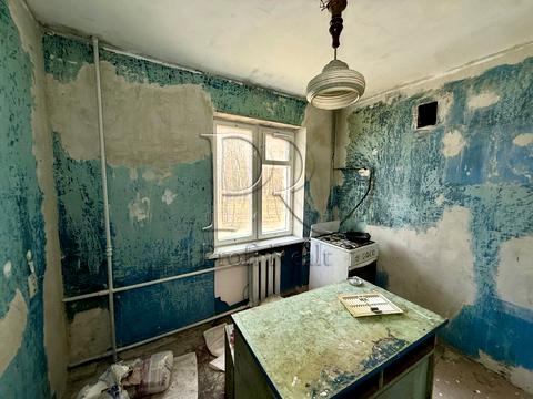 квартира по адресу Ольжича ул., 7