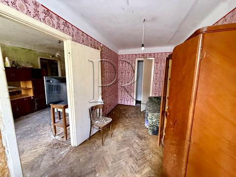 квартира по адресу Ольжича ул., 7