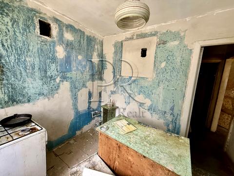 квартира по адресу Ольжича ул., 7