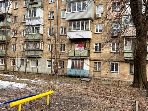 квартира по адресу Ольжича ул., 7