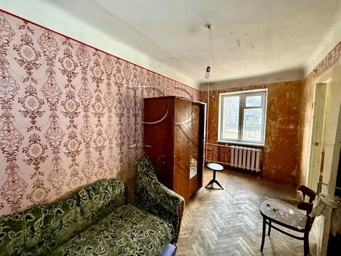 квартира по адресу Ольжича ул., 7