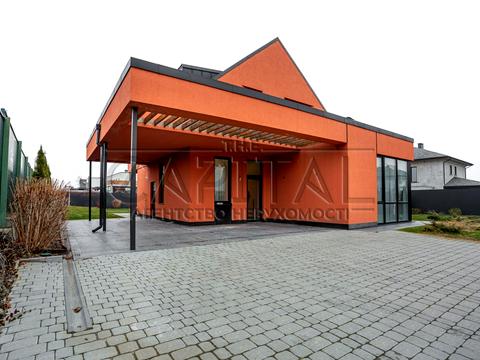 будинок за адресою с. Крушинка, Спортивна