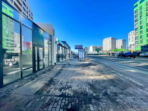 комерційна за адресою Відродження вул., 2