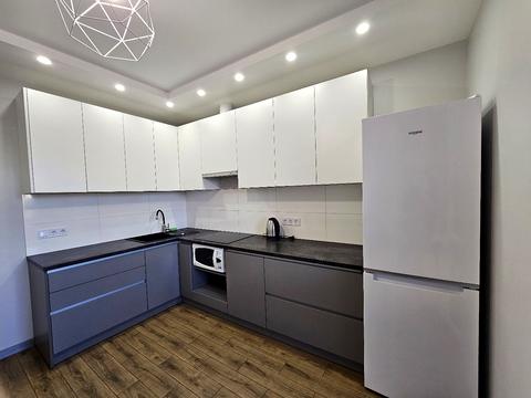 квартира за адресою Нижньоключова вул., 14