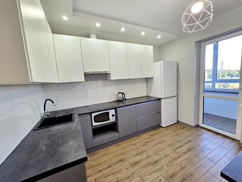 квартира за адресою Нижньоключова вул., 14