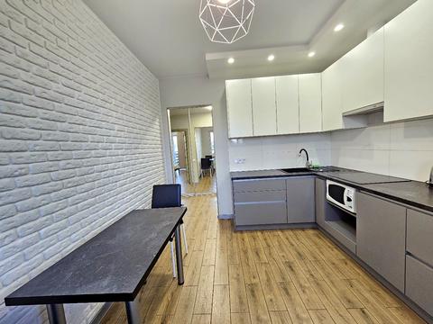 квартира за адресою Нижньоключова вул., 14