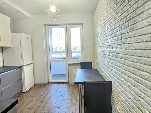 квартира за адресою Нижньоключова вул., 14