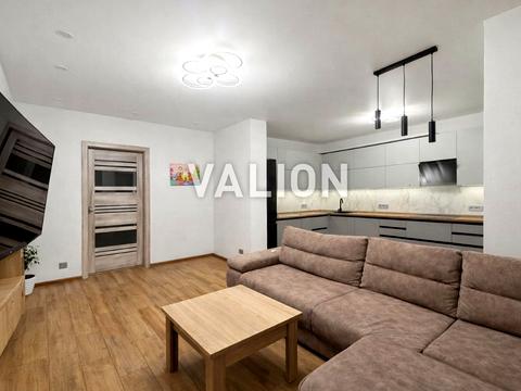 квартира по адресу Каховская ул., 62-А