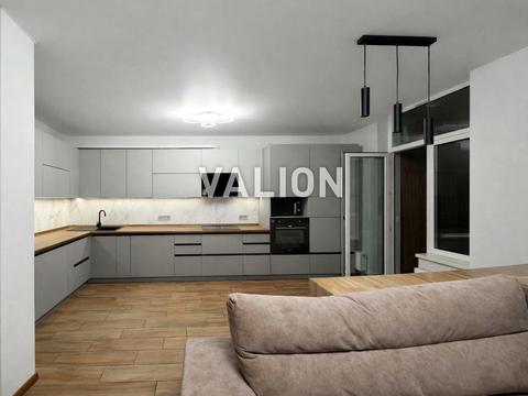 квартира по адресу Каховская ул., 62-А