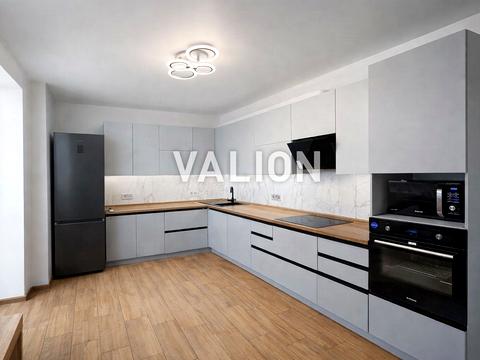 квартира по адресу Каховская ул., 62-А