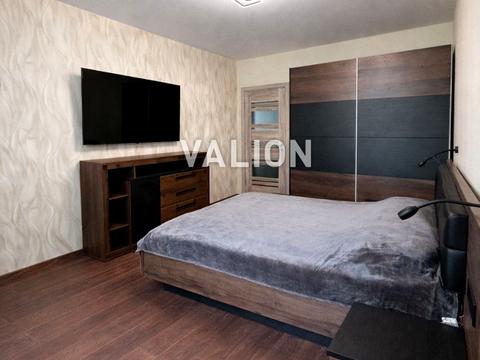 квартира по адресу Каховская ул., 62-А