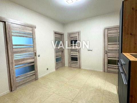 квартира по адресу Каховская ул., 62-А