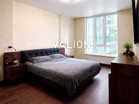 квартира по адресу Каховская ул., 62-А