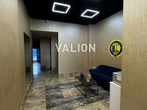 квартира по адресу Каховская ул., 62-А