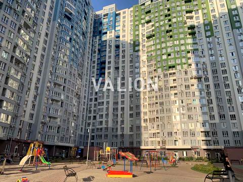 квартира по адресу Каховская ул., 62-А