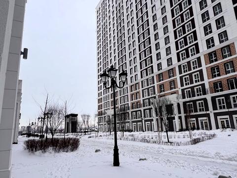 квартира за адресою Михайла Максимовича вул. (Онуфрія Трутенка), 26-В