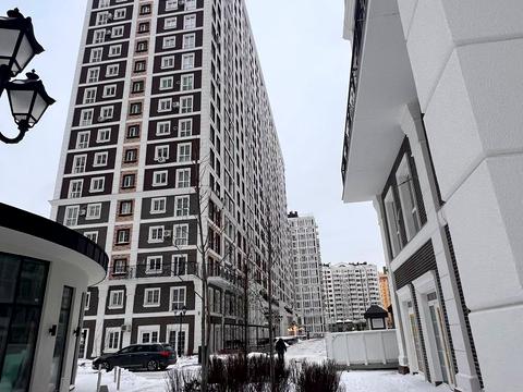 квартира за адресою Михайла Максимовича вул. (Онуфрія Трутенка), 26-В