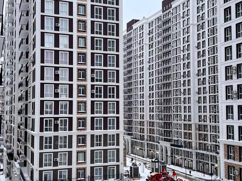 квартира за адресою Михайла Максимовича вул. (Онуфрія Трутенка), 26-В