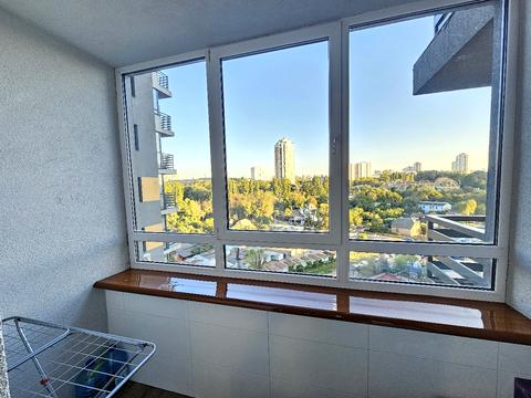 квартира за адресою Нижньоключова вул., 14