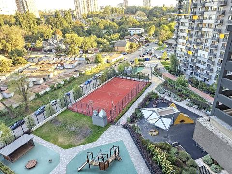 квартира за адресою Нижньоключова вул., 14