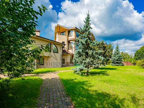 будинок за адресою Київ, Богатирська вул.