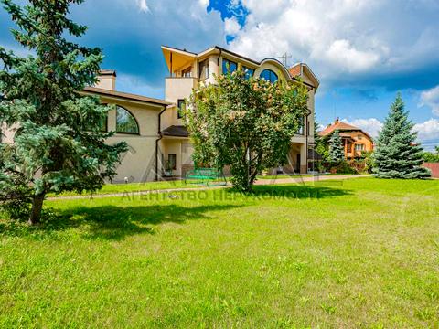 будинок за адресою Київ, Богатирська вул.