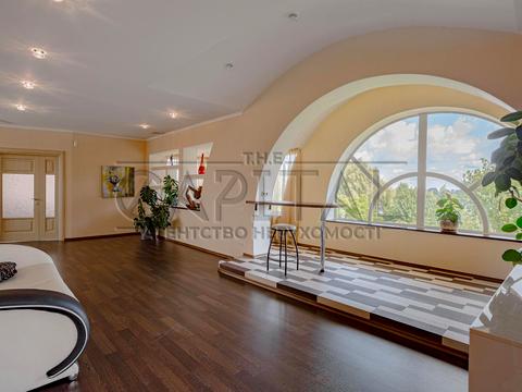 будинок за адресою Київ, Богатирська вул.