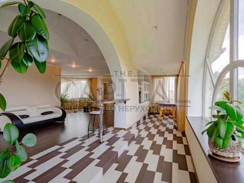 будинок за адресою Київ, Богатирська вул.