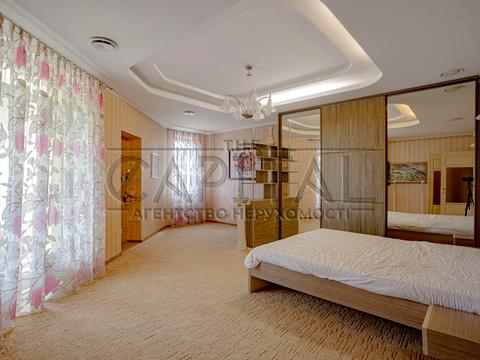 будинок за адресою Київ, Богатирська вул.