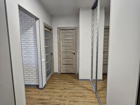 квартира за адресою Нижньоключова вул., 14