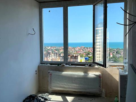 квартира за адресою Марсельська вул., 33/1