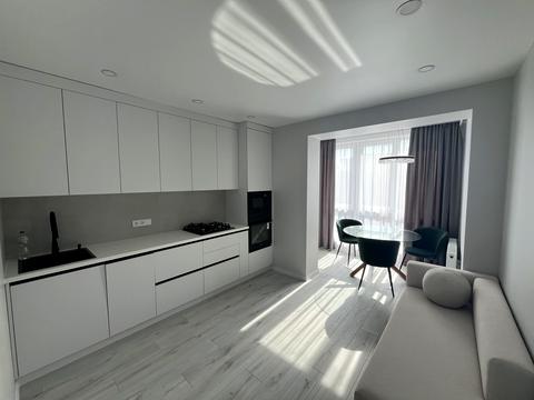 квартира за адресою Студентська вул., 24-А