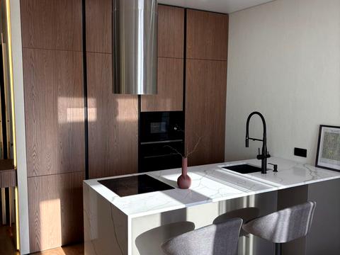 квартира за адресою Дніпро, Набережна Перемоги вул., 128