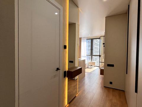 квартира за адресою Дніпро, Набережна Перемоги вул., 128