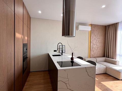 квартира за адресою Дніпро, Набережна Перемоги вул., 128