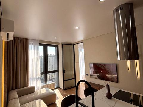 квартира за адресою Дніпро, Набережна Перемоги вул., 128