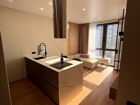 квартира за адресою Дніпро, Набережна Перемоги вул., 128