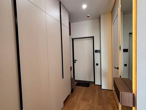 квартира за адресою Дніпро, Набережна Перемоги вул., 128