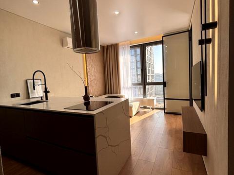 квартира за адресою Дніпро, Набережна Перемоги вул., 128